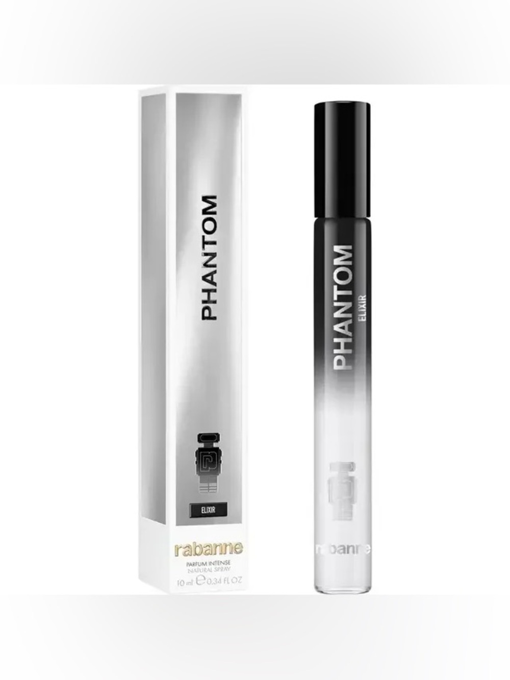 Paco Rabanne Phantom Elixir 10ml - Picture 3 of 3